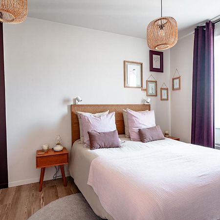 Les Suites 1902, Suite Et Jardin, Colmar Centre Petite Venise المظهر الخارجي الصورة